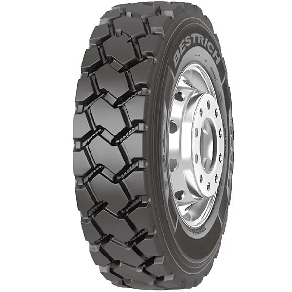 315/80Р22.5 Bestrich BSR739 167/161D нс22 TL